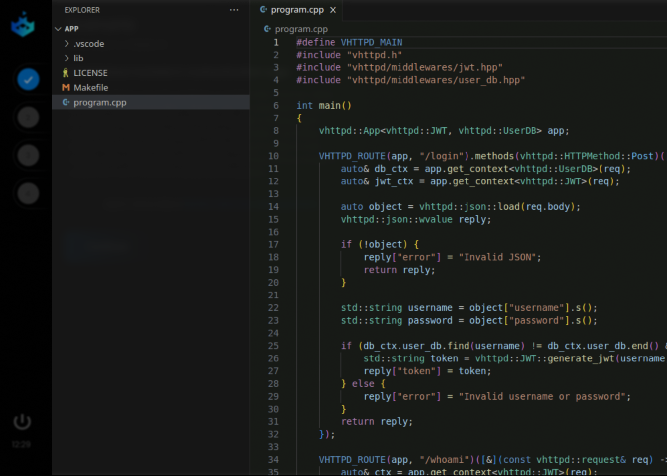 Hands-on secure coding labs