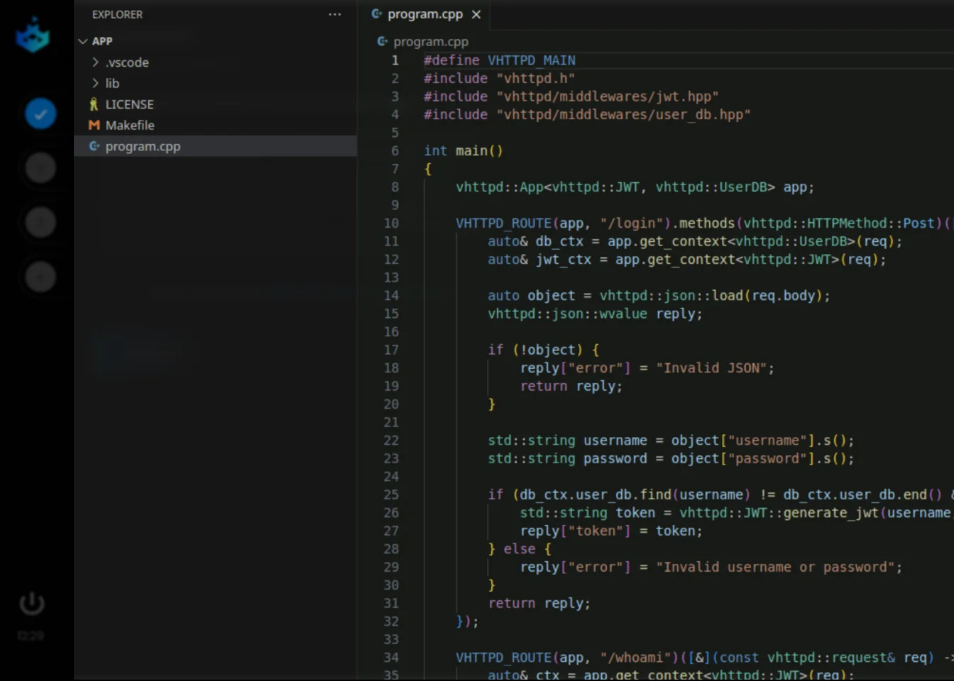 Hands-on secure coding labs