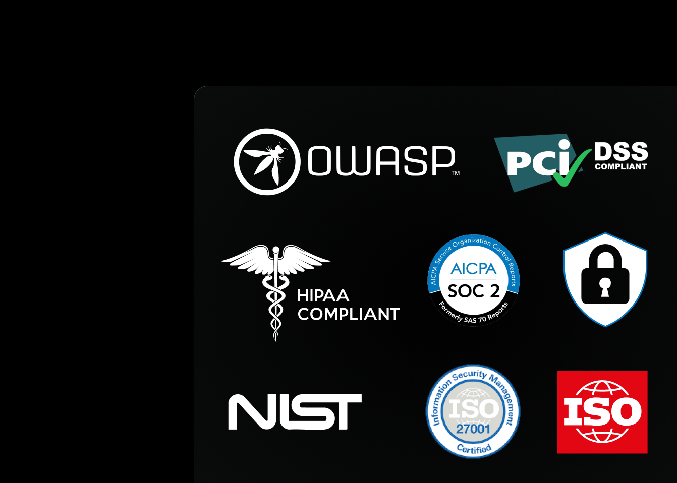 Compliance enablement