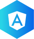 Angular icon