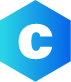 C icon