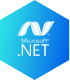 .NET icon