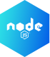 NodeJS icon