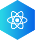 React icon