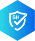 Server hardening icon