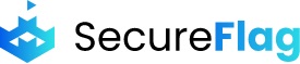 SecureFlag logo