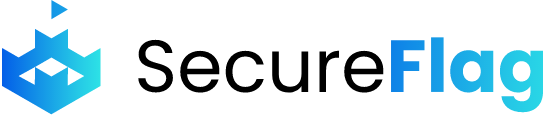 SecureFlag logo